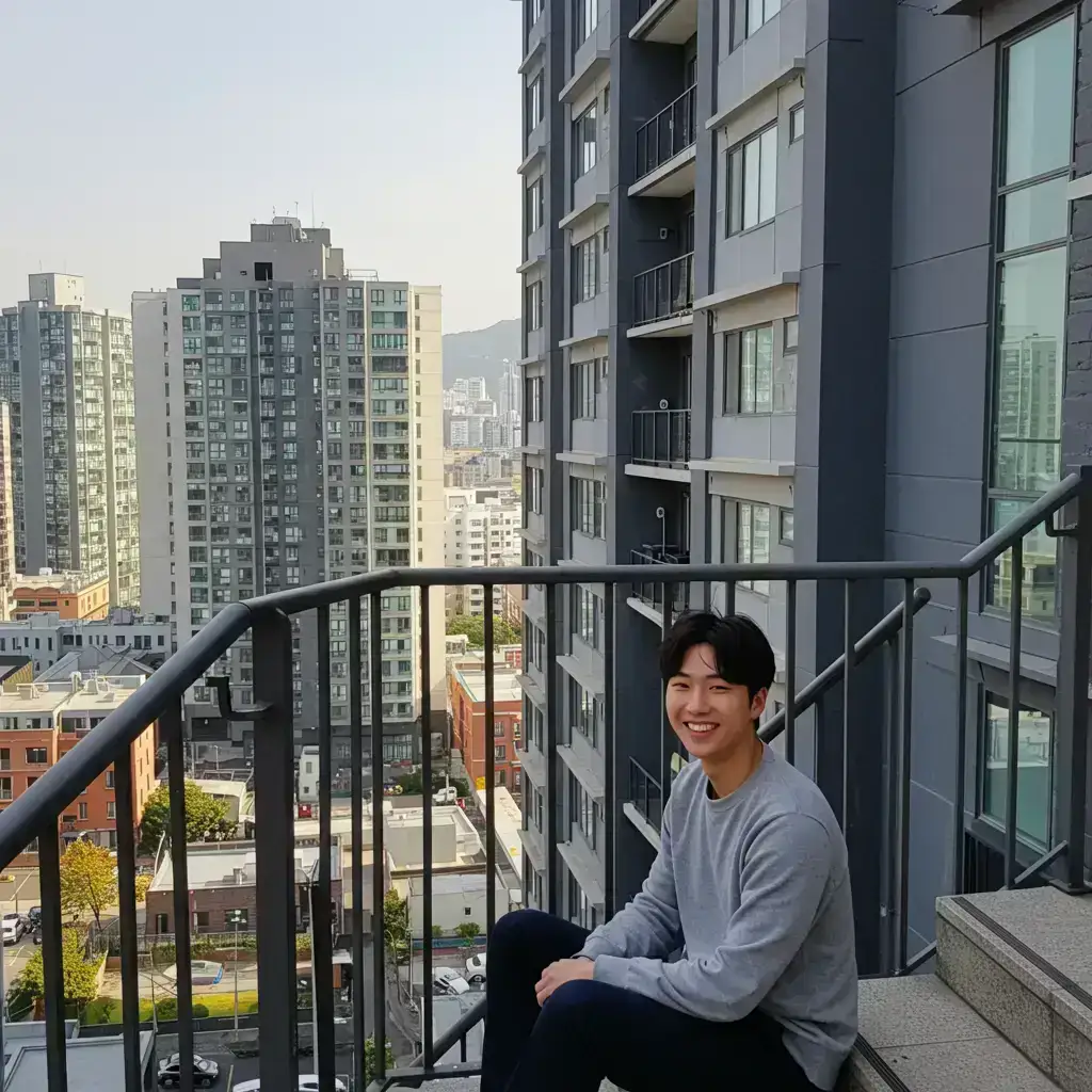 2025년 함안군 청년월세 지원 필요 서류