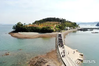 여수 장도 예술의 섬 문화공원으로 재탄생한 명소_19