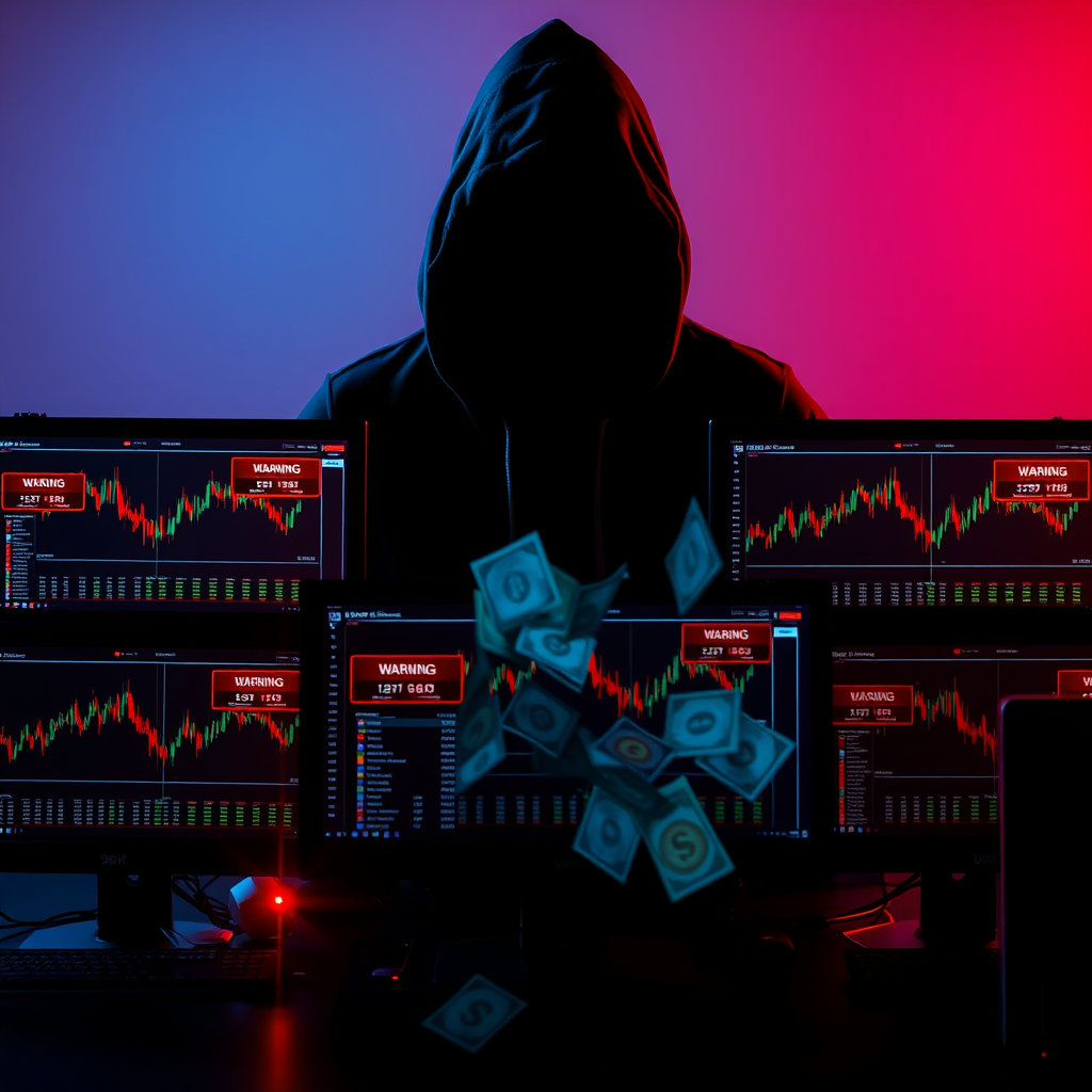 암호화폐 시장의 급성장과 함께 '잡코인'이라 불리는 저품질·고위험 코인들이 쏟아지고 있습니다. 이들 중 상당수는 단순한 투기 대상이 아닌, 투자자를 노린 사기 프로젝트일 수 있습니다. 겉보기에 그럴듯해 보이지만 실체가 없는 '스캠 코인'들의 수법을 알아보겠습니다.