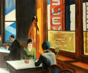 chop Suey(1929)