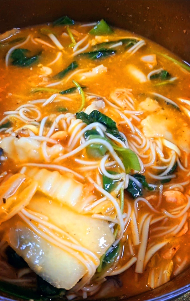 파주 가볼만한 곳 청산어죽 포장 후기: 맛있는 녀석들, 생생정보통 맛집