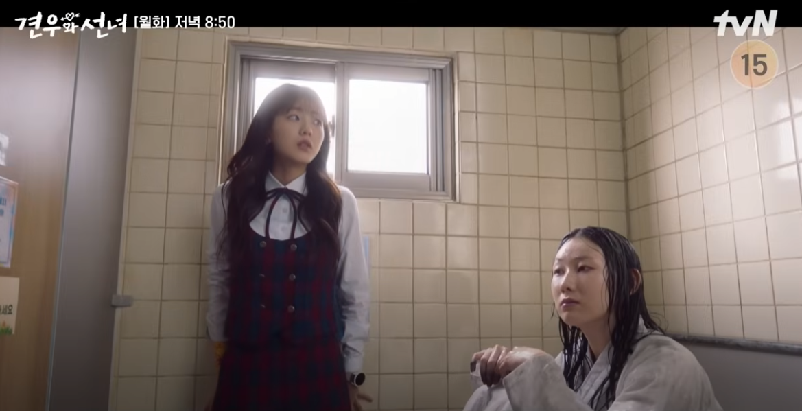 견우와 선녀 수혜주 총정리