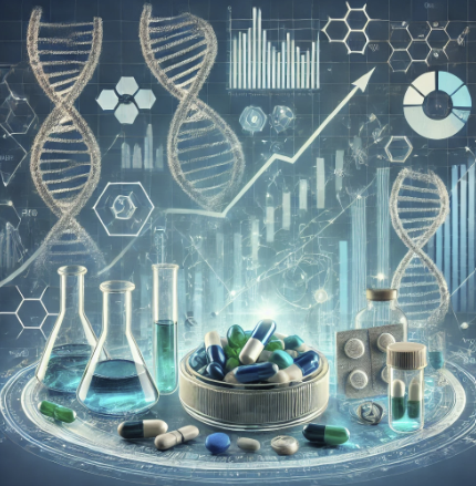 미국 제약주 추천