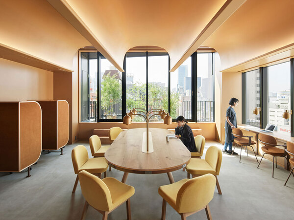 도쿄 신주쿠 현지인 추천! 캡슐 호텔 추천