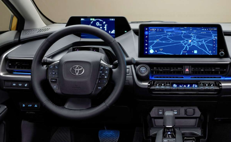 토요타 5세대 프리우스