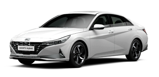 폴라 화이트(색상 코드 : WAW)