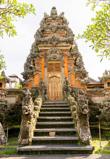 발리 여행하기 좋은 달 계절