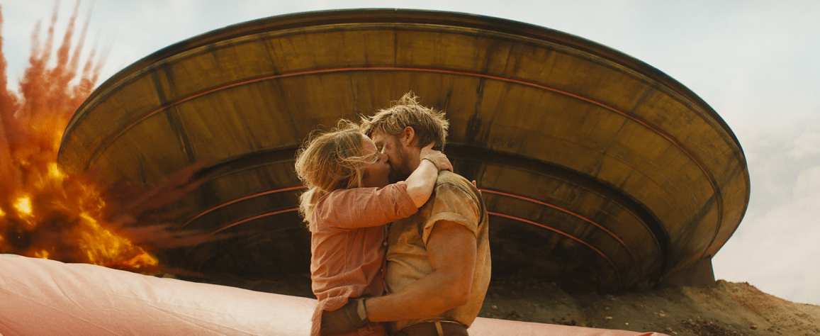 영화 스턴트맨 재회장면