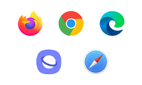 크로스 브라우징