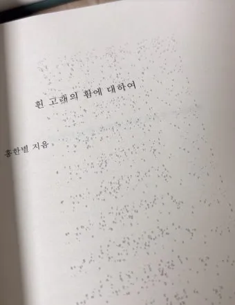 흰 고래의 흼에 대하여 소설 해석과 상징적 주제 분석_2