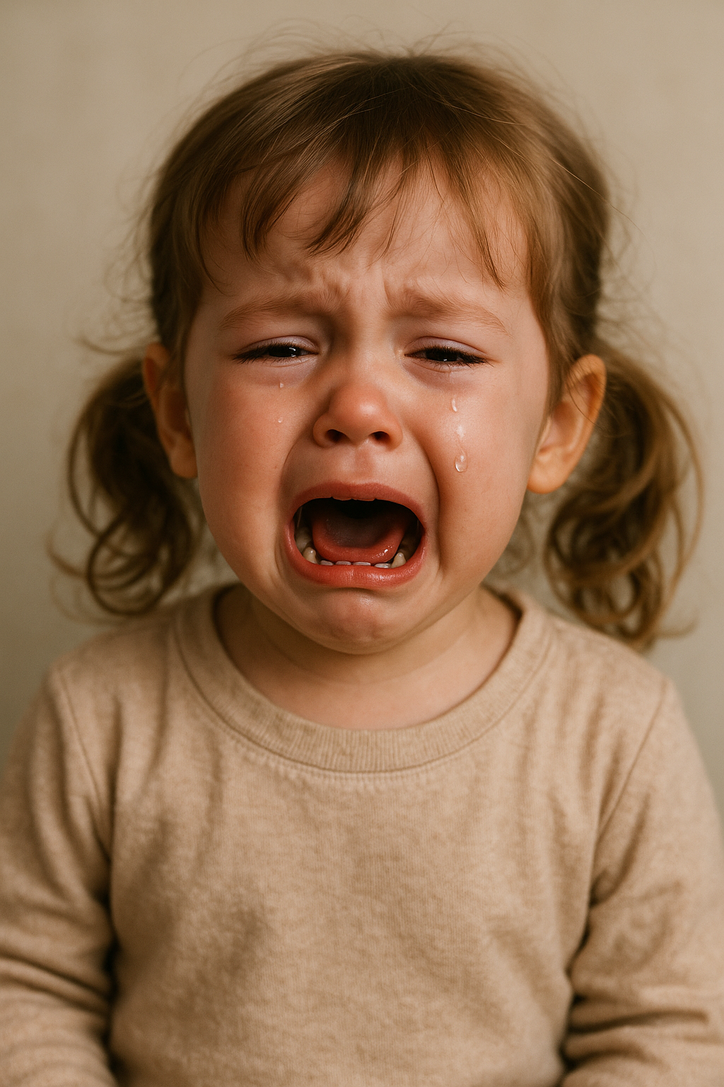 3세 아이의 효과적인 훈육 방법 정보