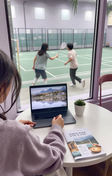 문화누리카드 사용처