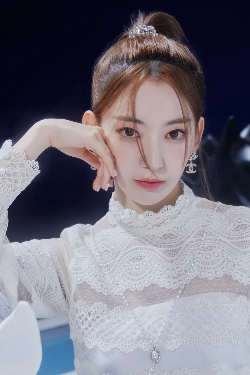사