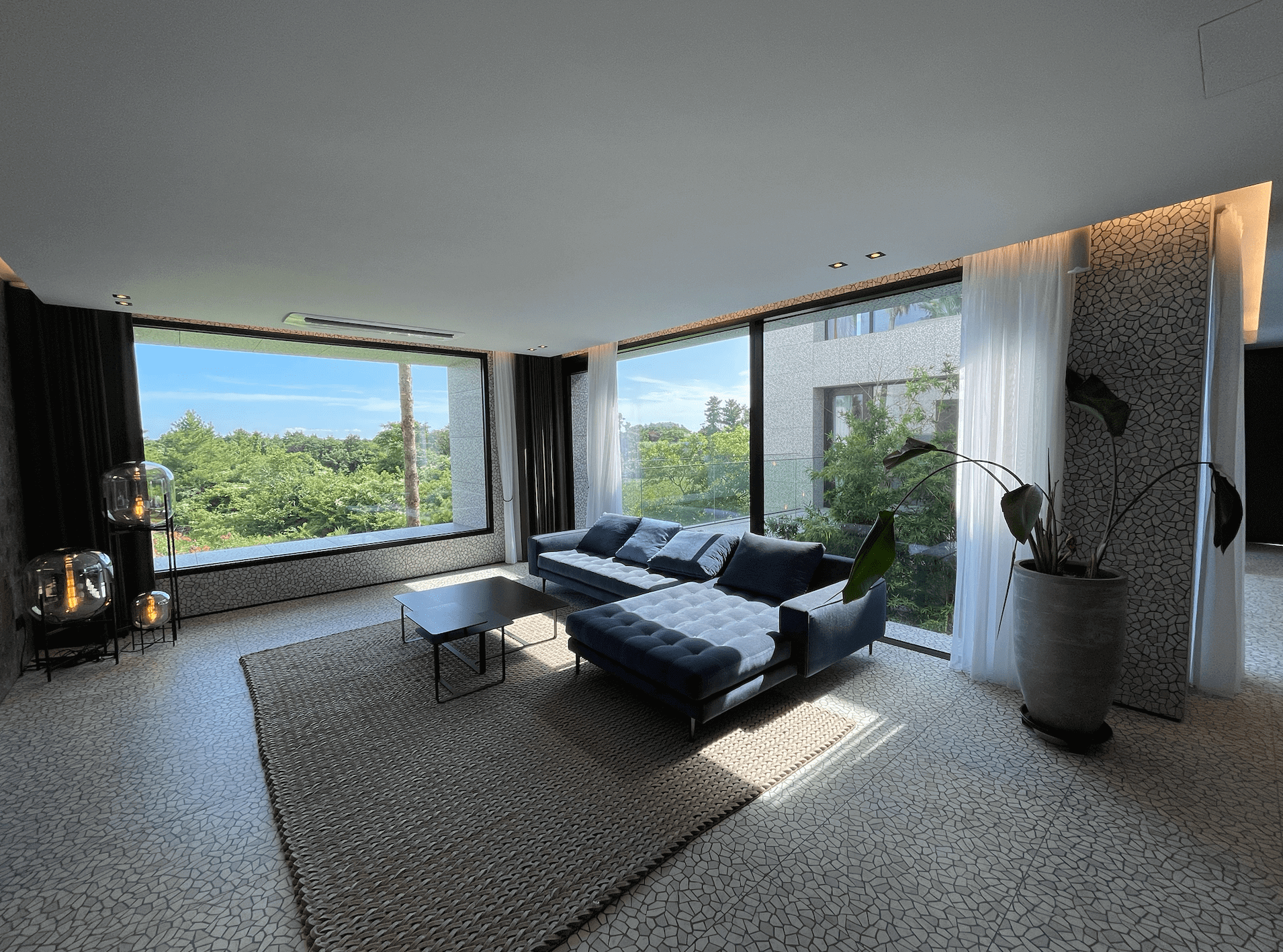 제주 영어교육도시 타운하우스