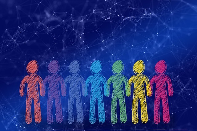 퇴근 후 스마트폰 끄기