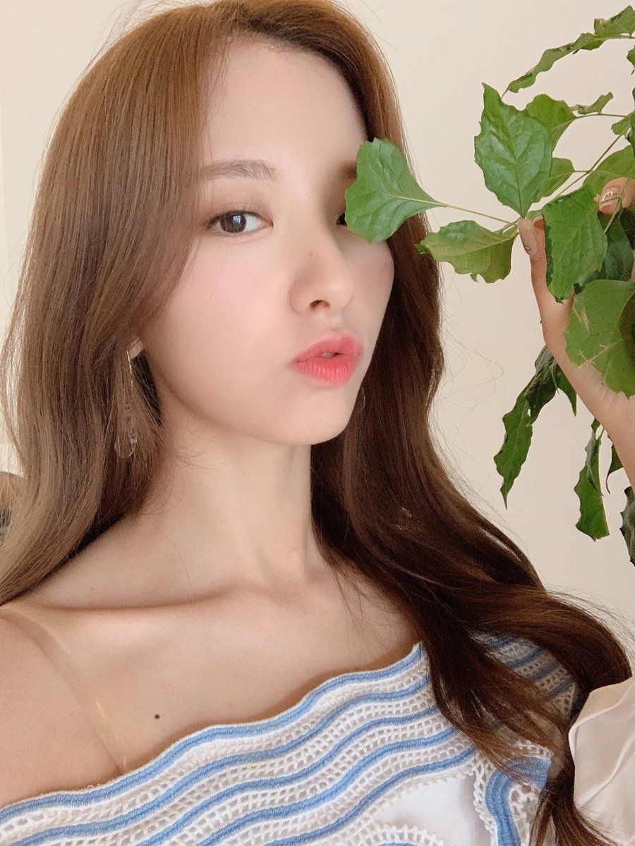 우주소녀 보나 고화질사진 모음
