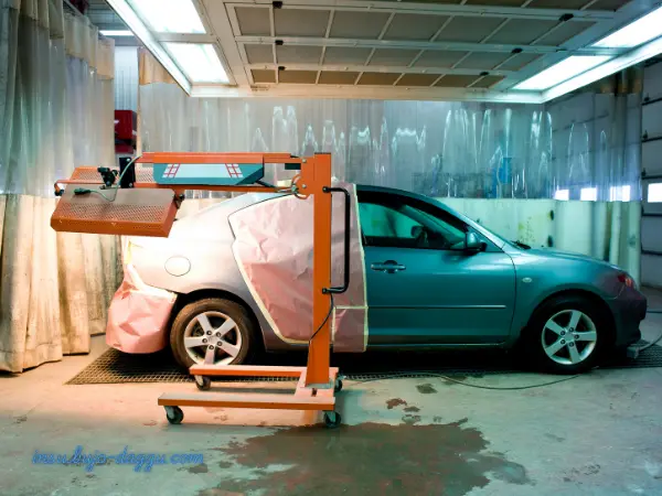 운전자보험 보장확인 체크리스트