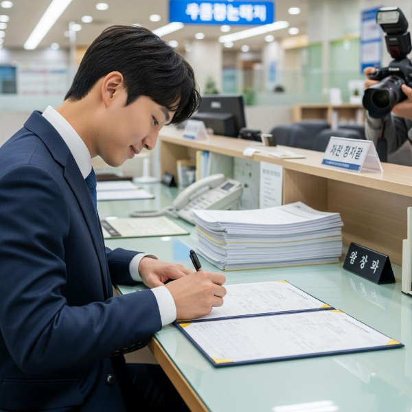 화성시 결혼 축하 신혼부부 선물