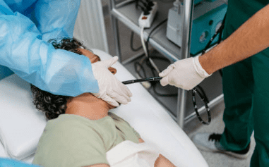 대장내시경 전 음식 주의사항과 대장내시경 약 복용법