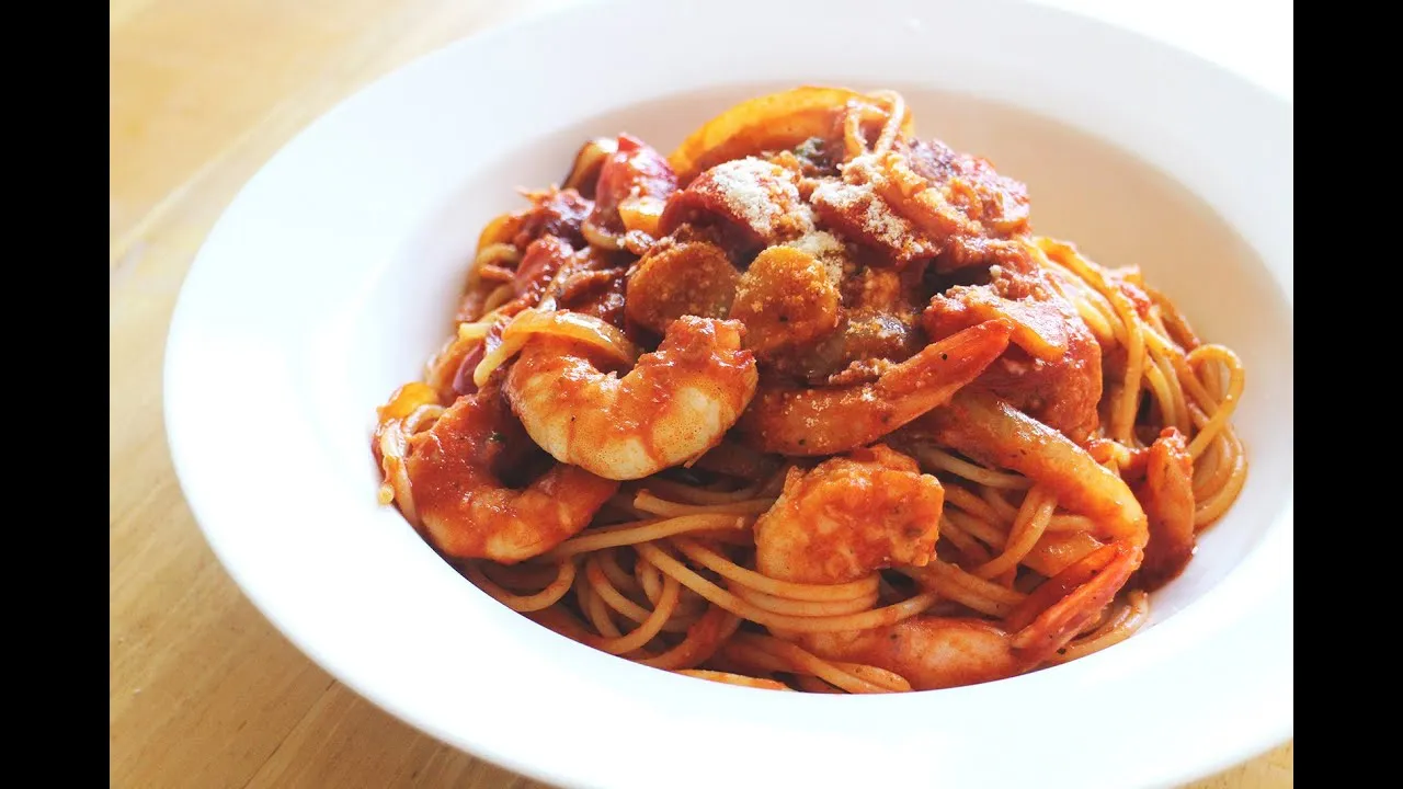 토마토 파스타 황금레시피_8