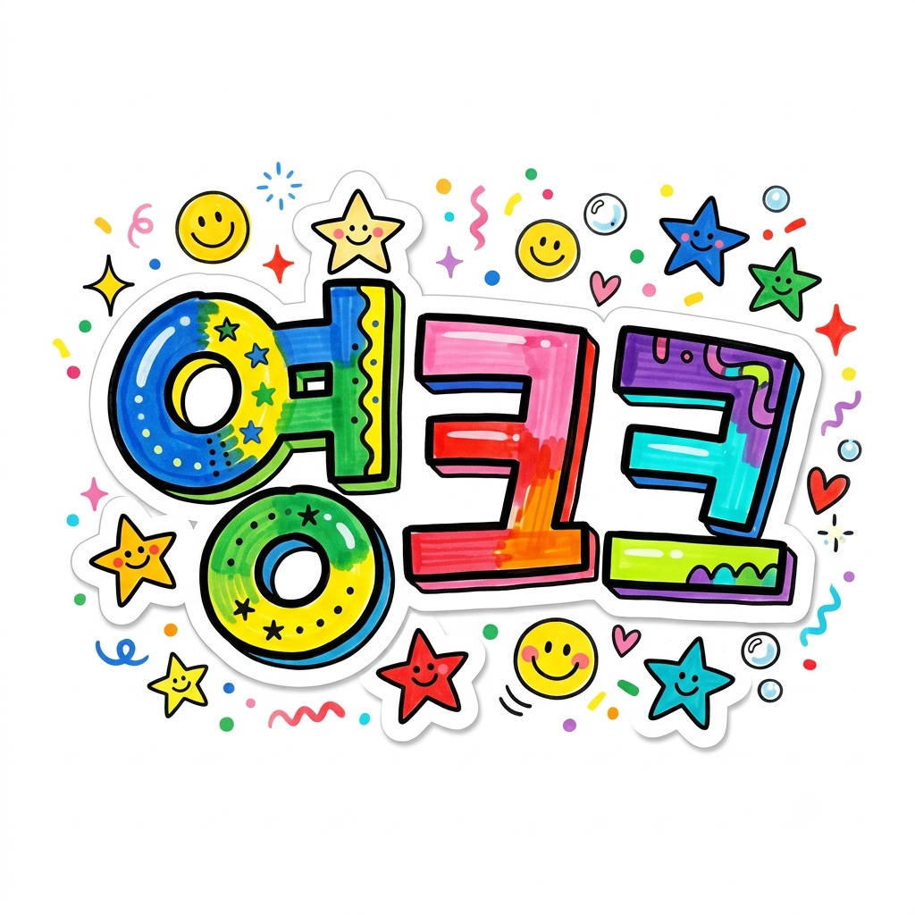 영크크