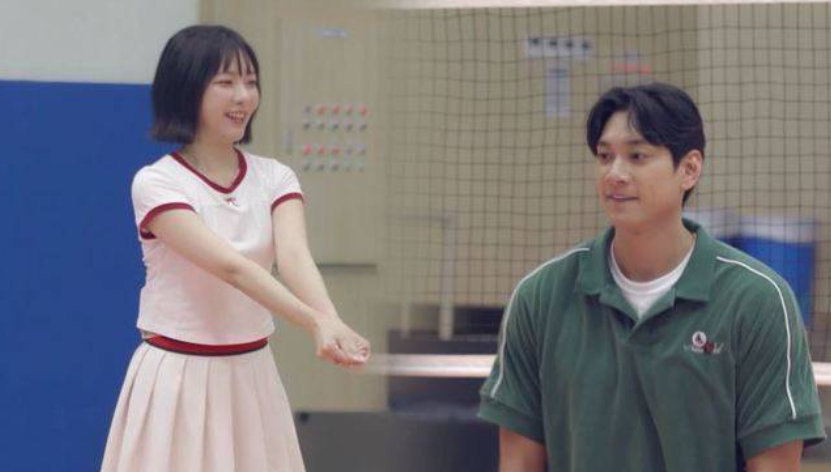 신랑수업2 김요한 오연희 교제 고백