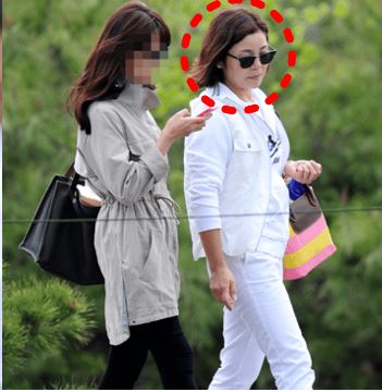 이승철 아내 박현정