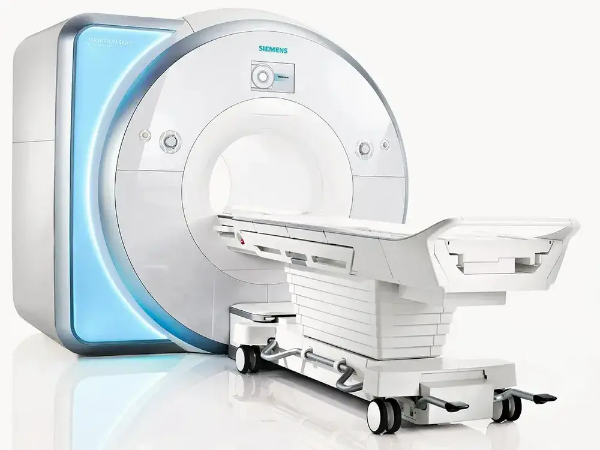 MRI