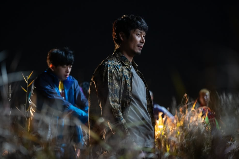 트리거 드라마