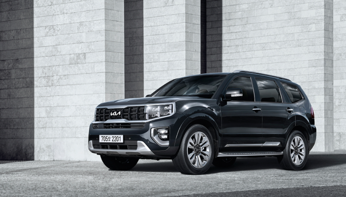 기아 모하비중고차 가격 시세표 유지비