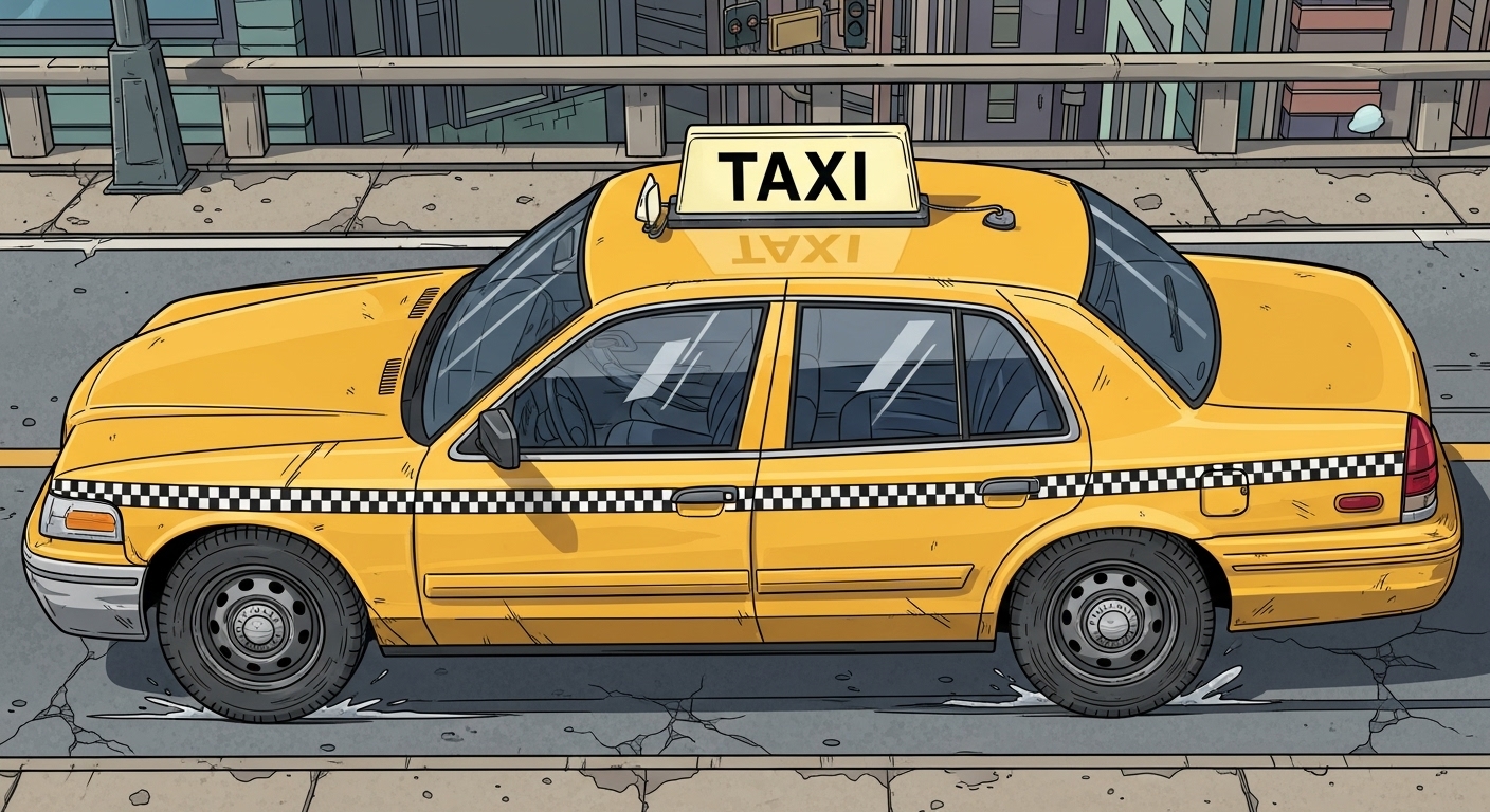 용인 개인택시 시세 번호판 면허