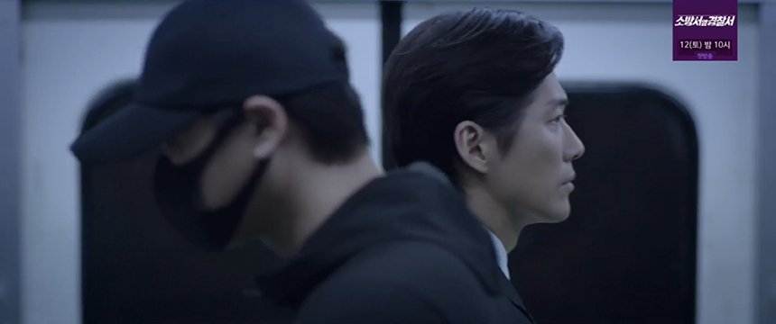 천원짜리 변호사 결방이유 몇부작