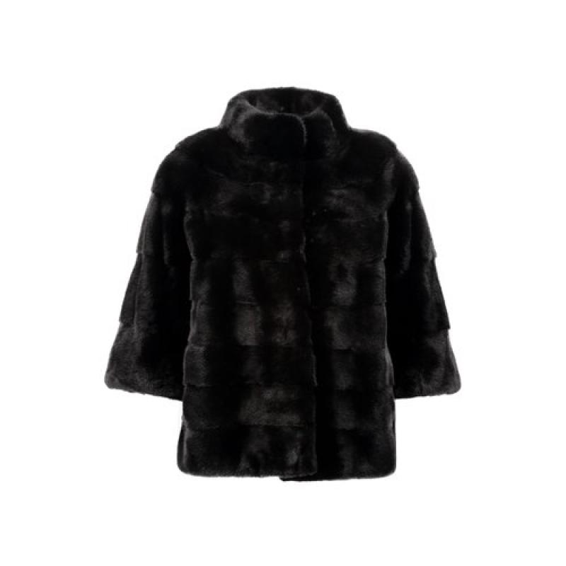 동우 모피 동우모피 밍크재킷 F0325098N23