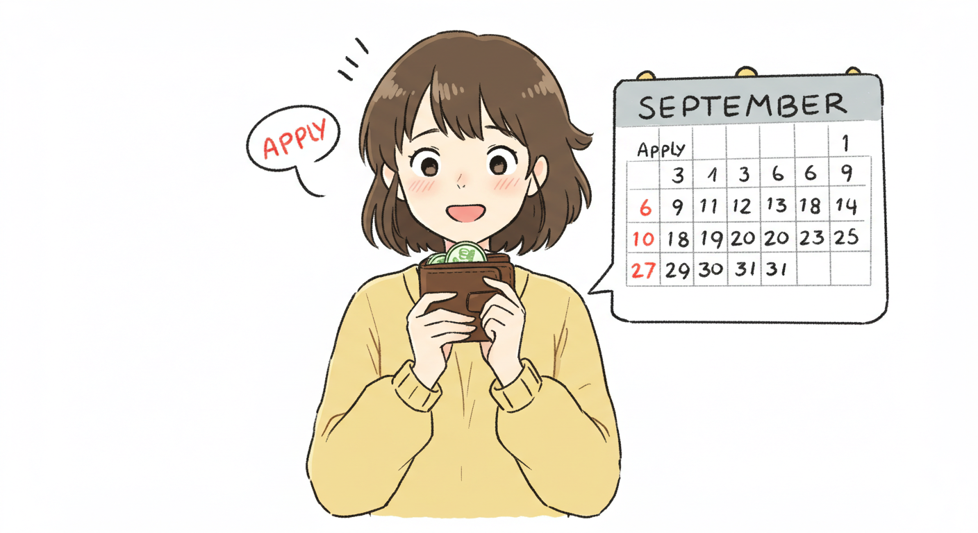 상반기 신청 후 12월 일부 지급을 확인하는 모습