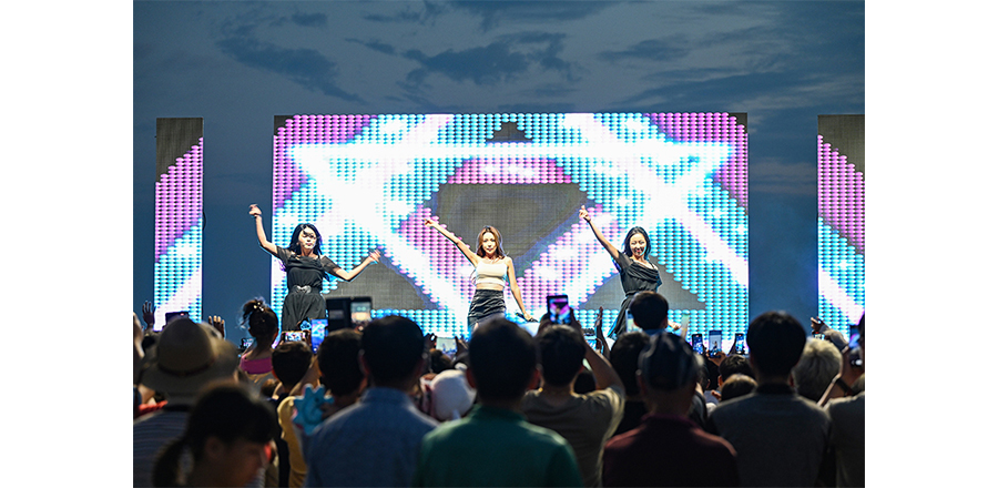 가을 축제 : 가을 여행