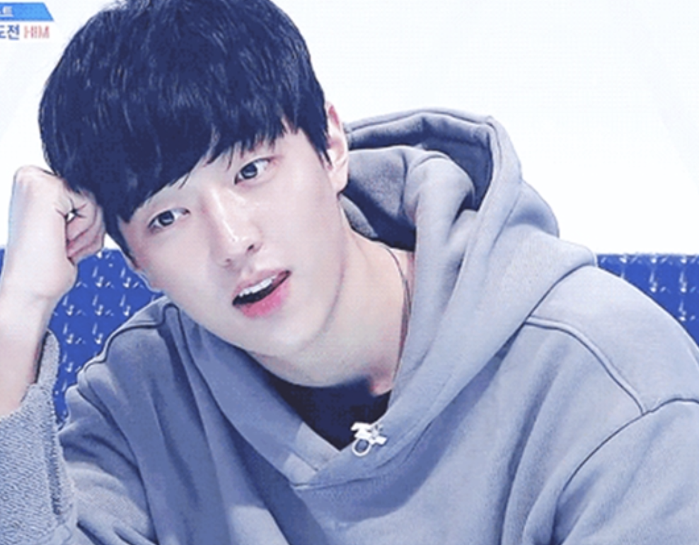 이유진 프로듀스