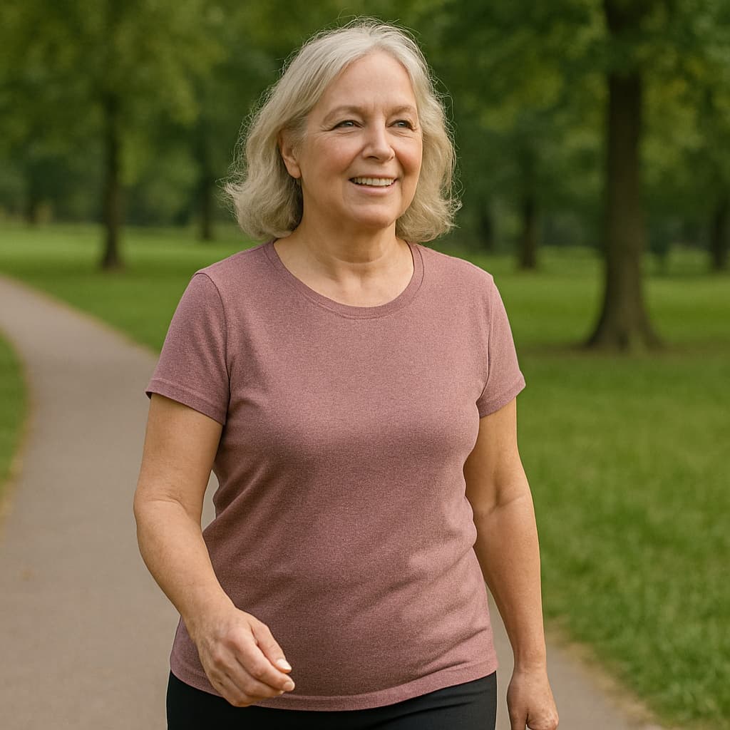 고혈압 초기증상 발견 시 대처법 - 생활습관 개선 방법