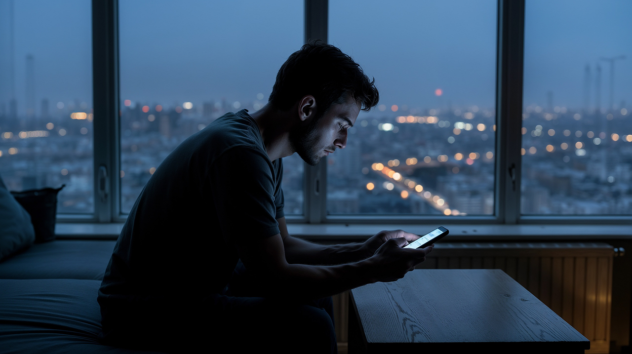 스마트폰 사용과 거북목 증후군 예방법, 목 건강을 지키는 디지털 시대 생존 전략