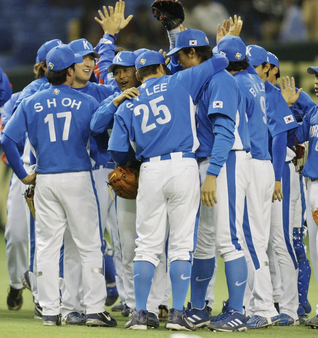 WBC 한일전의 역사와 의미 – 왜 우리는 일본전에서 더 뜨거워지는가