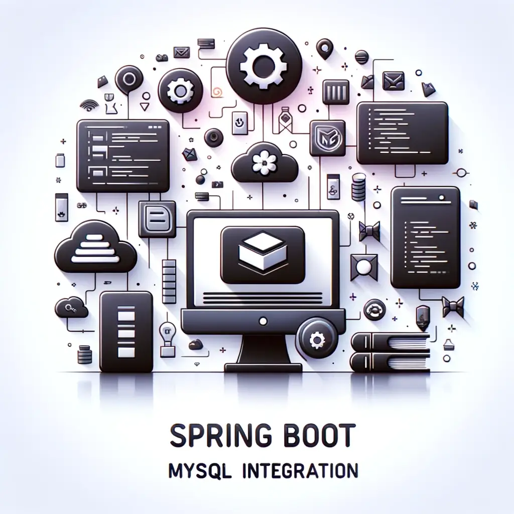 스프링부트 MySQL 연동