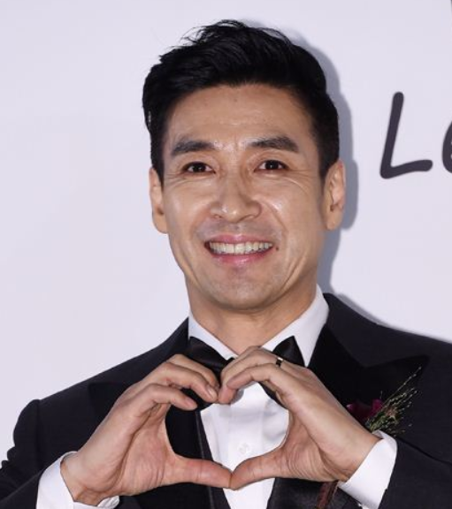 신성우 부인 아내 결혼