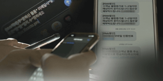 보이스피싱 시티즌코난 금감원 지킴이