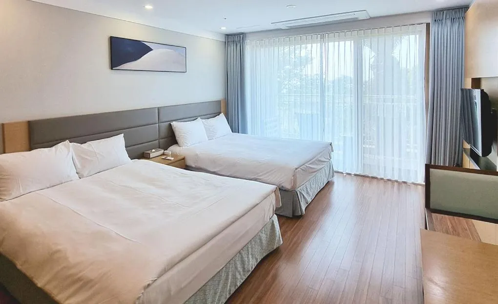 마보레-리조트-객실