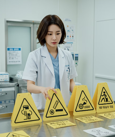 알파CD 복용 시 주의사항