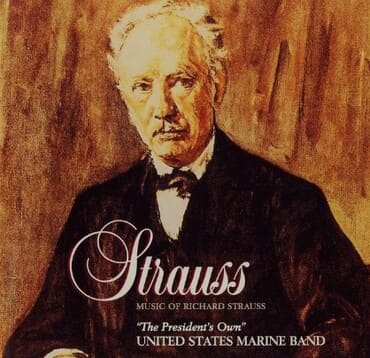 슈트라우스 앨범