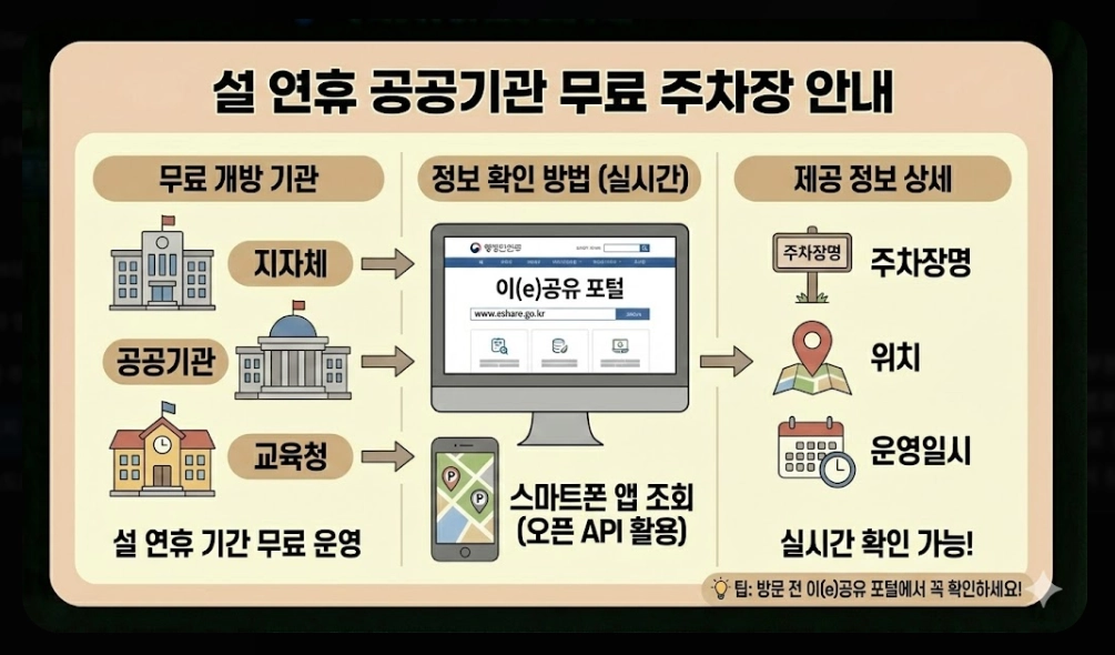 성묘지 주차장(2026년 주요 변화, 전국 추모시설, 명절 연휴)(+ 실전 전략)