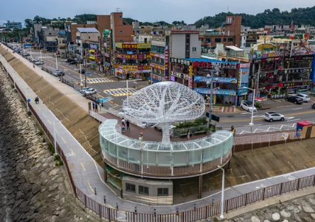 지하철로 떠날 수 있는 서울 근교 힐링 여행 11, 오이도