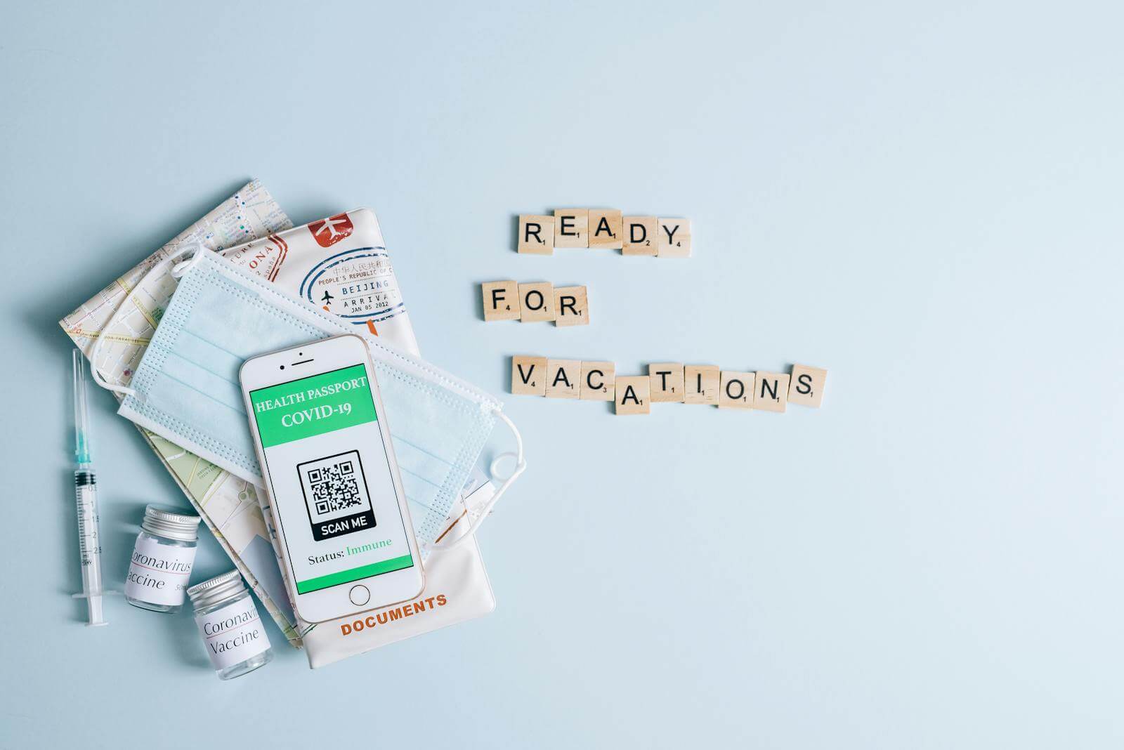 예방접종증명서발급 자녀 예방접종증명서 발급