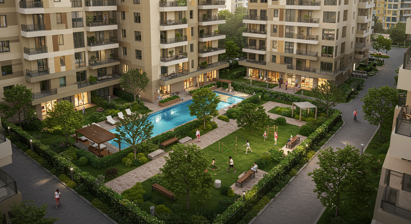 부동산 실거래가 조회 