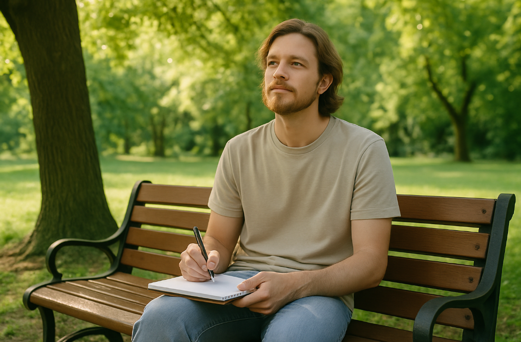 자유로운 삶의 설계도